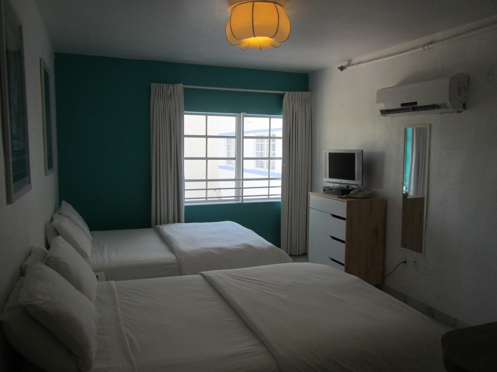 Royal Hotel South Beach Miami Beach Dış mekan fotoğraf