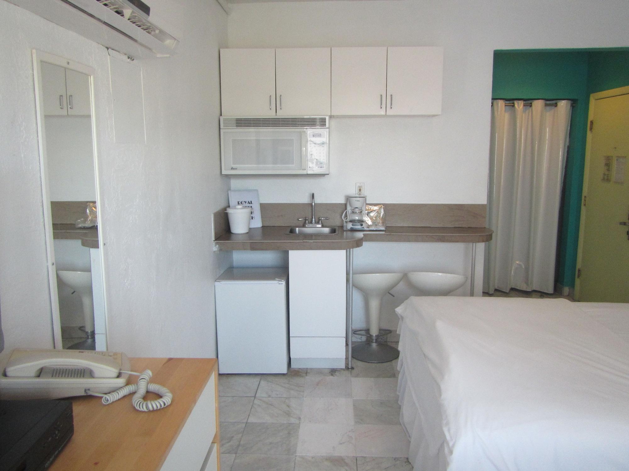 Royal Hotel South Beach Miami Beach Dış mekan fotoğraf