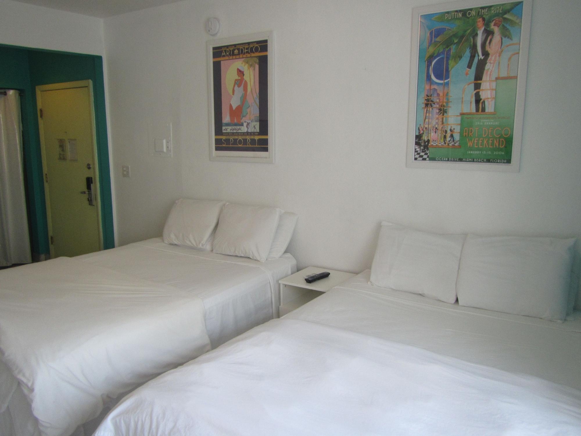 Royal Hotel South Beach Miami Beach Dış mekan fotoğraf
