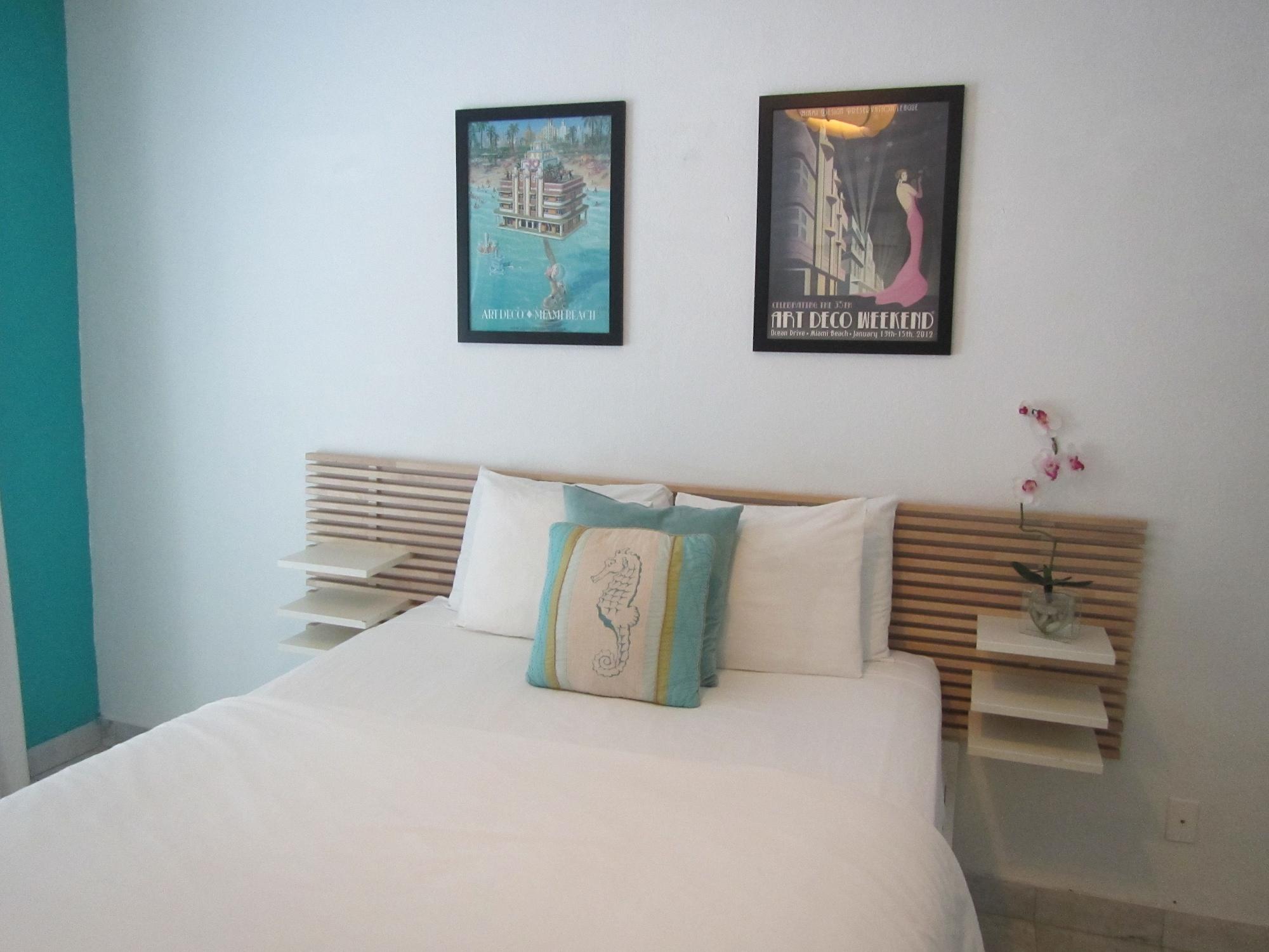 Royal Hotel South Beach Miami Beach Dış mekan fotoğraf