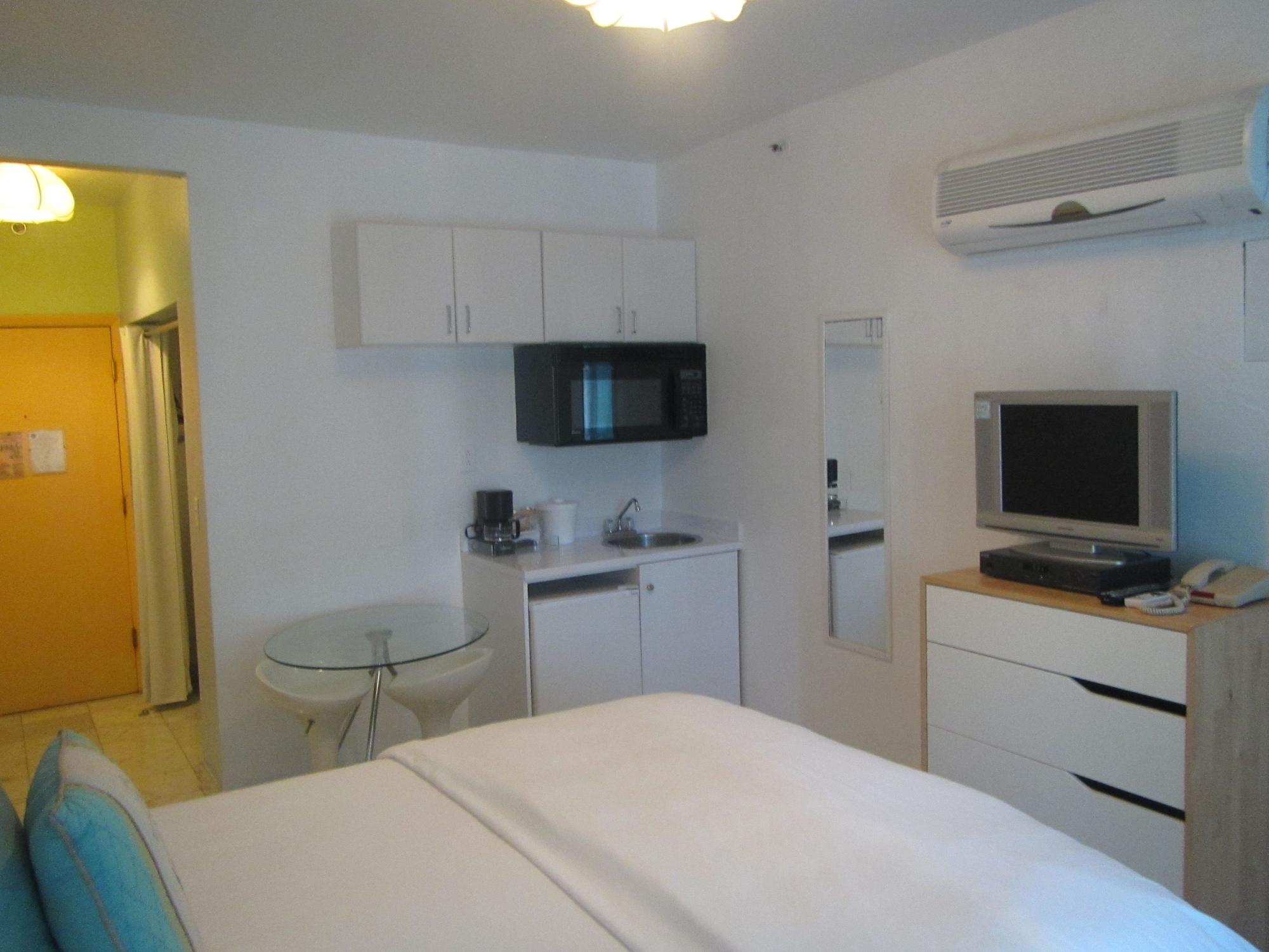 Royal Hotel South Beach Miami Beach Dış mekan fotoğraf
