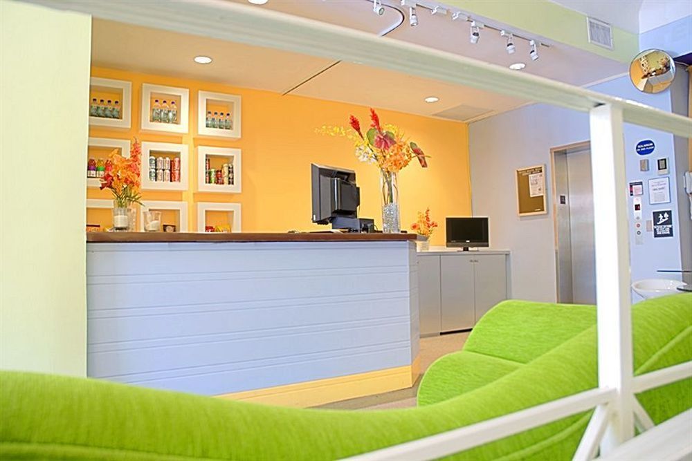 Royal Hotel South Beach Miami Beach Dış mekan fotoğraf
