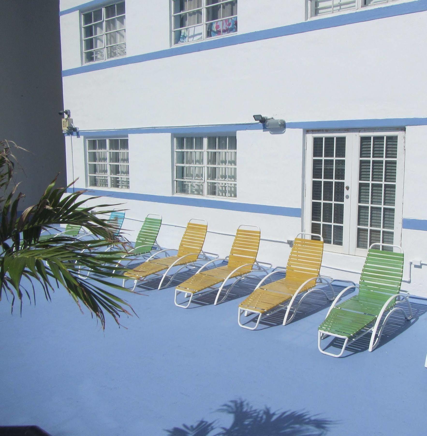 Royal Hotel South Beach Miami Beach Dış mekan fotoğraf