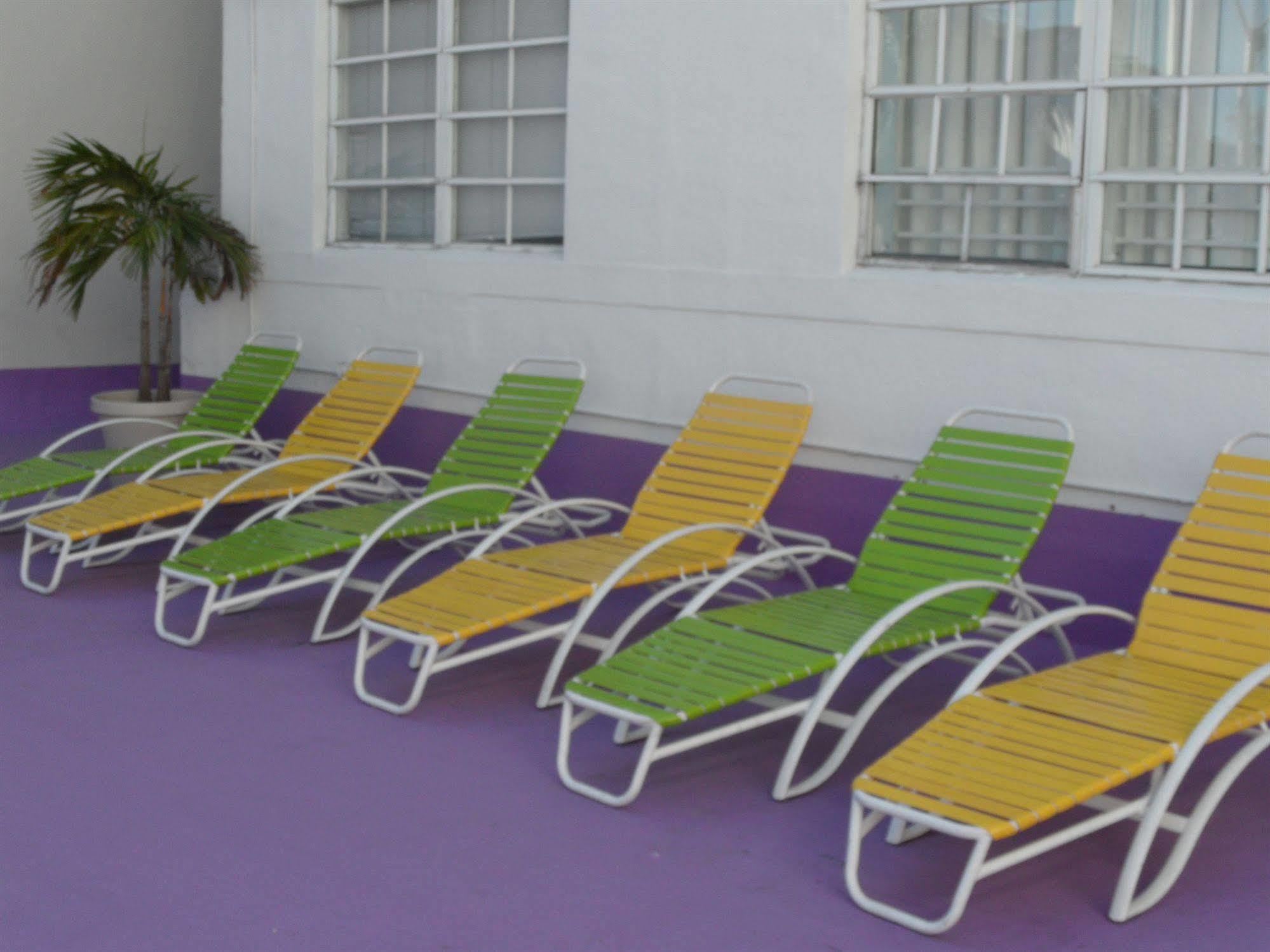 Royal Hotel South Beach Miami Beach Dış mekan fotoğraf