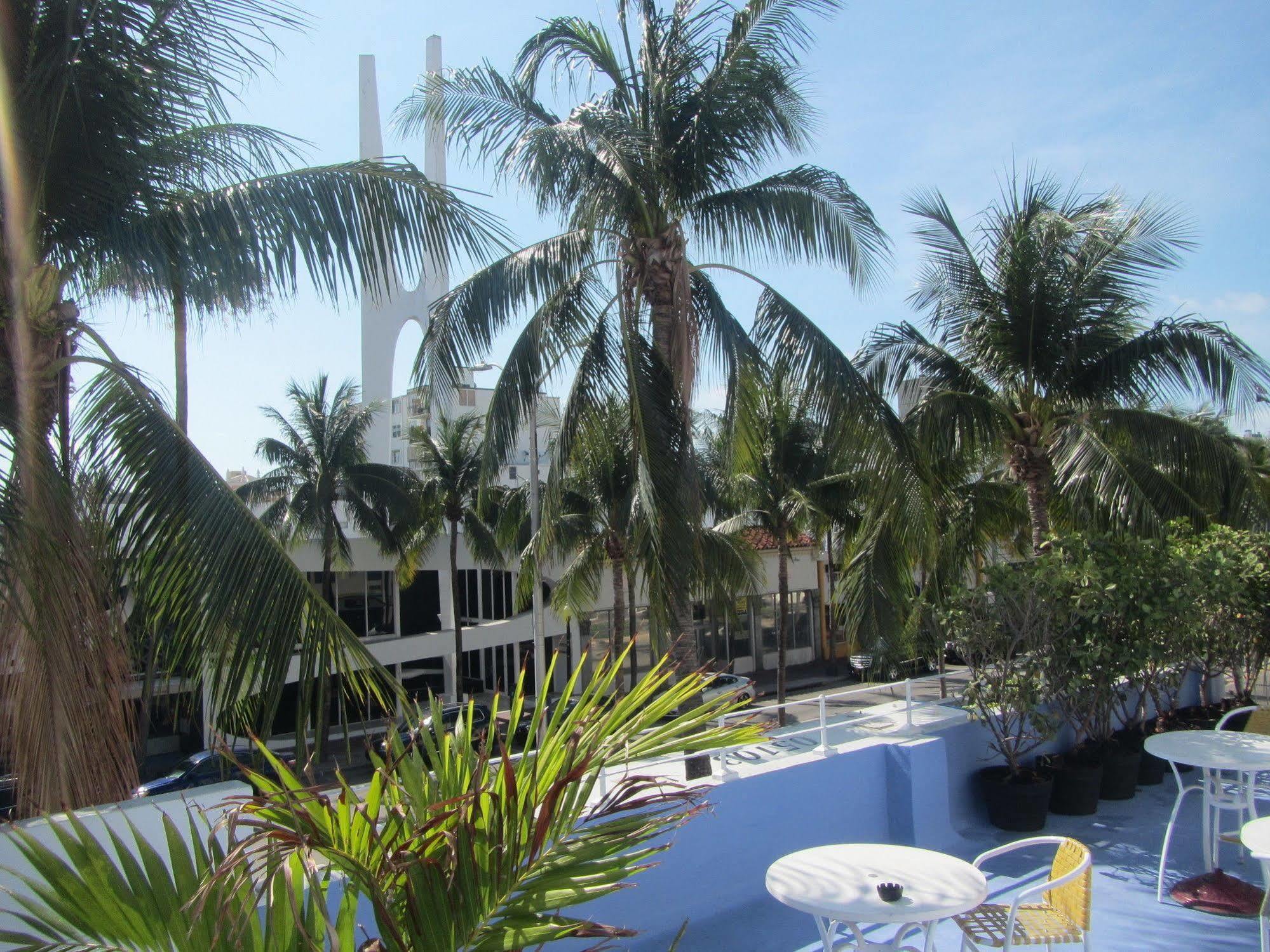 Royal Hotel South Beach Miami Beach Dış mekan fotoğraf