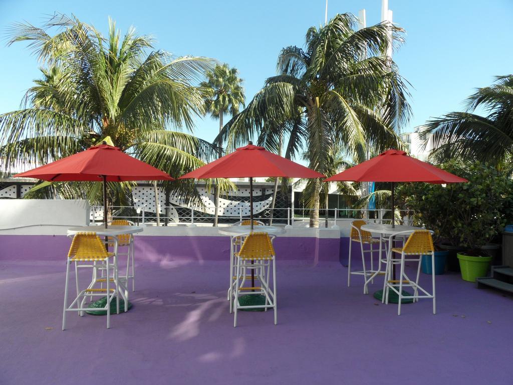 Royal Hotel South Beach Miami Beach Dış mekan fotoğraf